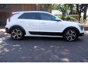 Kia e-Niro - 1.6 GDi Plug-in Hybrid 183pk GT-LINE-LEER-PDC-STOEL/STUUR VE