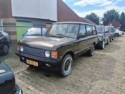 Land Rover Range Rover - 4.2 V8i Vogue LSE
