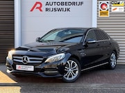 Mercedes-Benz C-klasse - 180 Ambition Luchtvering/Camera/Keyless/NAP