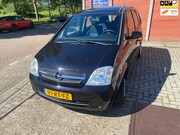 Opel Meriva - 1.6-16V Maxx Cool