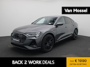 Audi e-tron - 55 Quattro S-Line | Automaat | Apple Carplay / Android Auto 