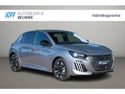 Peugeot 208 - 1.2 PureTech 100pk Allure | Navi | App Connect | Climate | C