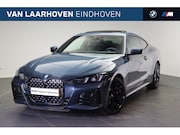 BMW 4-serie - 430i xDrive M Sport Automaat / Schuif-kanteldak / Achteruitr