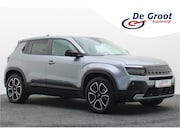 Jeep Avenger - Summit 54 kWh Camera, Apple CarPlay, LED, ACC, Climate Contr
