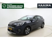 Kia Niro - 1.6 GDi 140pk Hybrid Automaat DynamicLine | Navigatie | Adap