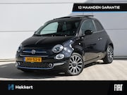 Fiat 500 - Sport 1.0 Hybrid 70pk PANO/SCHUIF-DAK | 15''LM | PDC ACHTER 