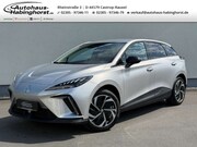 MG 4 - FL Premium - 64kWh LED CarPlay Shz Shz Klima DAB A