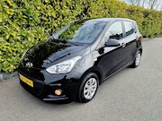 Hyundai i10 - 1.0i Cruise Airco NW Banden