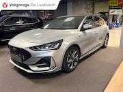 Ford Focus - 1.0 EcoBoost Hybrid ST Line / automaat / stuur en stoel verw