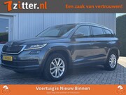 Skoda Kodiaq - 1.5 TSI Business Edition 7-Persoons ACC, Camera, Trekhaak, A