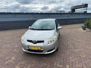 Toyota Auris - 2.0 D-4D Luna Business