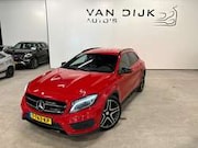 Mercedes-Benz GLA-Klasse - AMG Automaat Camera Navi