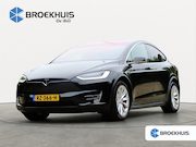 Tesla Model X - 75D Base | NL-AUTO! | 1E EIGENAAR! | ADAPTIVE CRUISE | CAMER