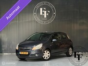 Opel Corsa - 1.2-16V Business | Automaat | Cruise | Airco|NAP