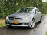 Mercedes-Benz C-klasse - CDI Business Class Elegance | Automaat + Cruise co
