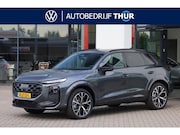 Audi Q3 - 1.5 e-hybrid S edition 272PK / 200kW DSG, Panoramadak, trekh