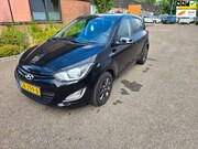 Hyundai i20 - 1.2i Go Airco Boekjes Nap