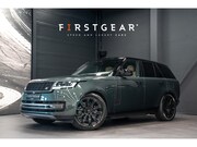 Land Rover Range Rover - 3.0 P550e HSE PHEV *Meridian / AWD-besturing / Panorama / St