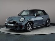 MINI Cabrio - 2.0 JCW John Cooper Works XL