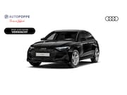 Audi A3 - Sportback Advanced edition 40 TFSI e 150 kW / 204 PK Sportba