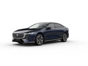 Mazda 6e - Takumi Plus Business Edition 68.8 kWh / Deep Crystal Blue