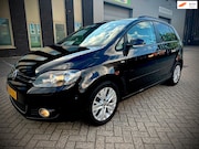 Volkswagen Golf Plus - 1.6 TDI Highline BlueMotion, AUTOMAAT, , EERSTE EIGENAAR, PE