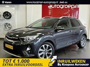 Kia Stonic - 1.0 T-GDi DynamicPlusLine