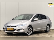 Honda Insight - 1.3 Exclusive HYBRIDE AUTOMAAT DEALER ONDERHOUDEN IN