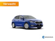 Skoda Fabia - Business Edition | Achteruitrijcamera | Chromen raamlijsten
