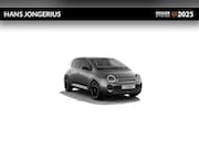 Renault Twingo - Techno | Achteruitrijcamera | LED-achterlichten | LED-dagrij