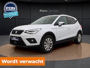 Seat Arona - 1.0 TSI Style Intense | Camera | Stoelverwarming | ACC | Par