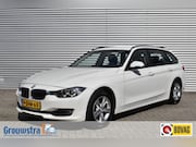 BMW 3-serie - 316I BUSINESS / AUTOMAAT / NAVI / TREKHAAK / XENON