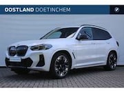 BMW iX3 - High Executive / Trekhaak / Sportstoelen / Head-Up