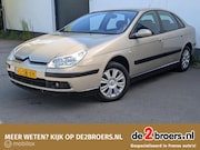 Citroën C5 - 2.0-16V Exclusive/ Lage Kilometers