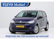 Skoda Citigo - 1.0 Greentech Fresh Navi|Airco|LMV|