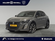 Peugeot 208 - GT 1.2 Turbo 100pk | KEYLESS ENTRY | DODEHOEKBEW. | ADAPTIVE