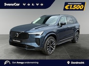 Volvo XC90 - 2.0 T8 Plug-in hybrid AWD Plus Dark | Headup display | Panor