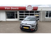Citroën C3 - 1.2 PureTech 83pk C-Series