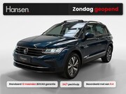Volkswagen Tiguan - 1.4 TSI eHybrid Life I Panoramadak I Stoel- en Stuurverwarmi