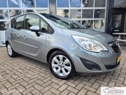 Opel Meriva - 1.4 Turbo Anniversary AIRCO CRUISE NAP