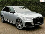 Audi Q7 - 60 TFSI e quattro Competition | SOH 92% | Pano | RS-Seats | 