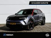 Opel Mokka-e - GS Line 50-kWh 136pk Automaat DODE HOEK | WINTER-PACK | CAME