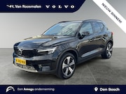 Volvo XC40 - Recharge Plus 70 kWh | Stoelverwarming | Trekhaak | getint g