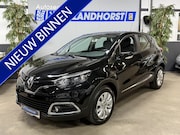 Renault Captur - 0.9 TCe Limited // Airco // Navi // lm velgen