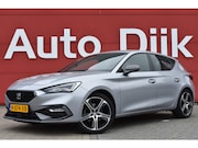 Seat Leon - 1.5 TSI FR Business Intense Full-LED | Carplay | Camera | Ad