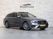 Mercedes-Benz E-klasse - Estate Business Solution Sport | Burmester | Pano