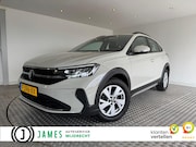 Volkswagen Taigo - 1.0 TSI Life | CARPLAY / ANDROID