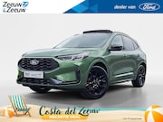 Ford Kuga - 2.5 PHEV ST-Line X | Black Pack | Winterpack | Matrix Ledkop
