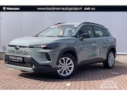 Toyota Corolla Cross - Hybrid 140 Active / Camera / Stoelverwarming / Apple Carplay