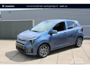 Kia Picanto - 1.0 GDi DynamicPlusLine Navigatie / Carplay / 14" LM velgen